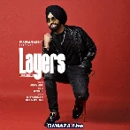 Layers - Ammy Virk (2023)