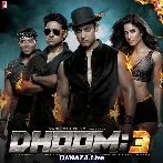 Dhoom 3 (2013)