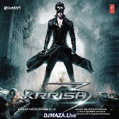 Krrish 3 (2013)