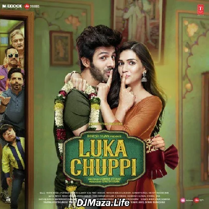 Luka Chuppi (2019)