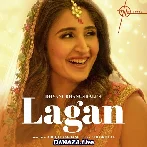 Lagan - Dhvani Bhanushali (2023)