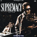 Supremacy - Hustinder (2023)