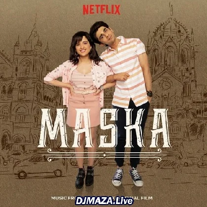 Maska (2020)