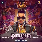 Born Ready - Jazzy B (2023)