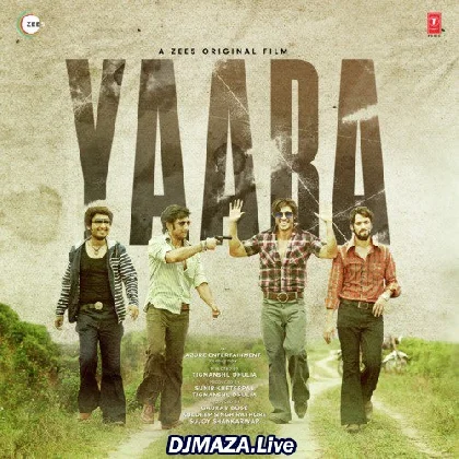 Yaara (2020)