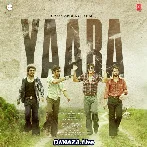 Yaara (2020)