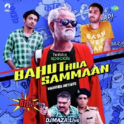 Bahut Hua Sammaan (2020)