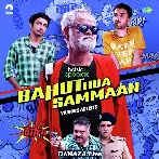 Bahut Hua Sammaan (2020)