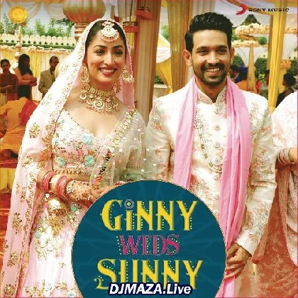 Ginny Weds Sunny (2020)