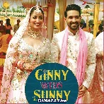 Ginny Weds Sunny (2020)