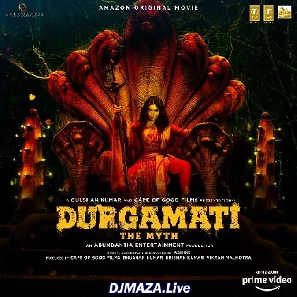 Durgamati (2020)