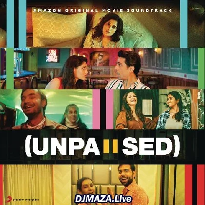 Unpaused (2020)