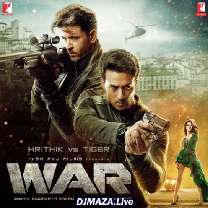 War (2019)