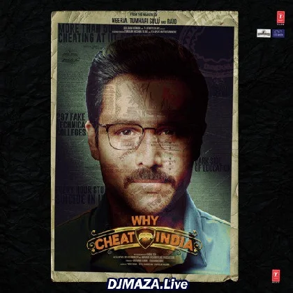 Why Cheat India (2019)