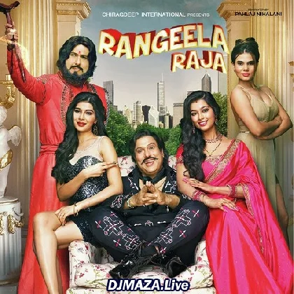 Rangeela Raja (2019)