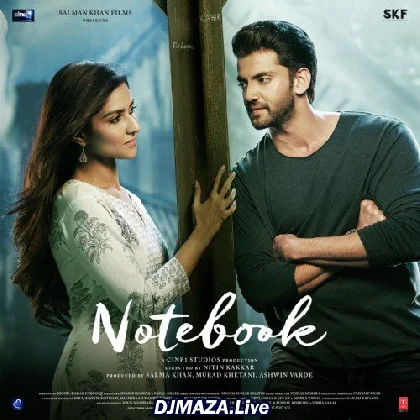 Notebook (2019)