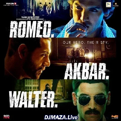 Romeo Akbar Walter (2019)