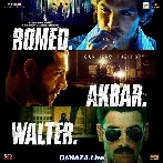 Romeo Akbar Walter (2019)