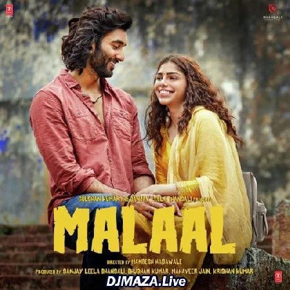 Malaal (2019)