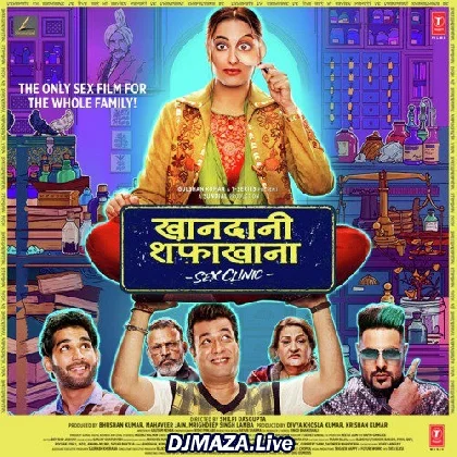 Khandaani Shafakhana (2019)