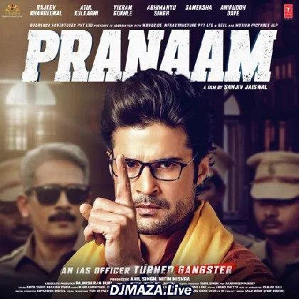 Pranaam (2019)
