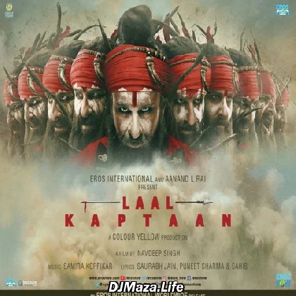 Laal Kaptaan (2019)