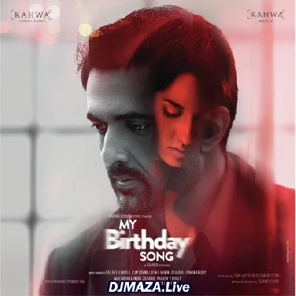 My Birthday Song (2018)