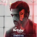 My Birthday Song (2018)