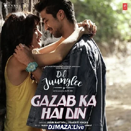 Dil Juunglee (2018)