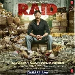 Raid (2018)