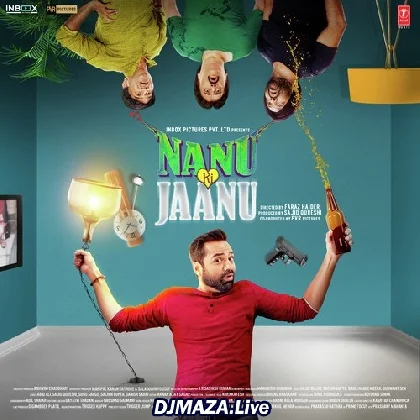 Nanu Ki Jaanu (2018)