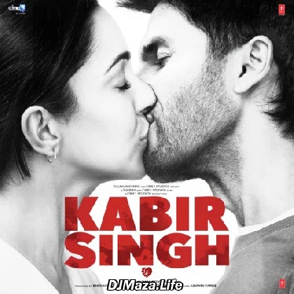 Kabir Singh (2019)