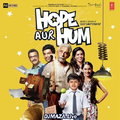 Hope Aur Hum (2018)