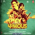Phamous (2018)