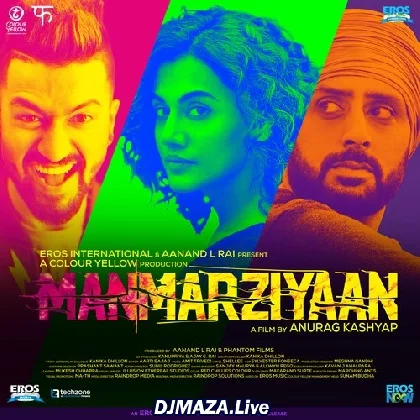 Manmarziyaan (2018)