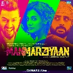 Manmarziyaan (2018)