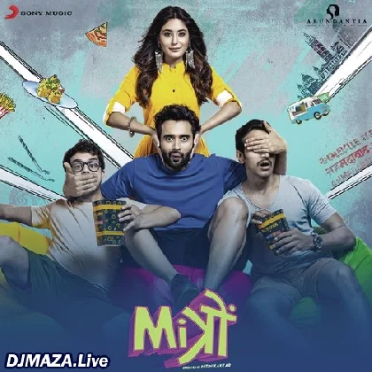 Mitron (2018)