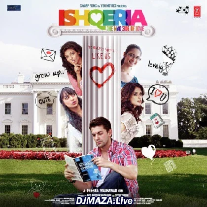 Ishqeria (2018)