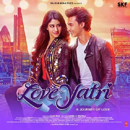 Loveyatri (2018)