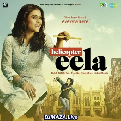 Helicopter Eela (2018)