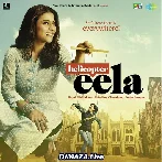 Helicopter Eela (2018)