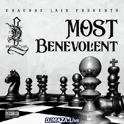 Most Benevolent - King (2023)