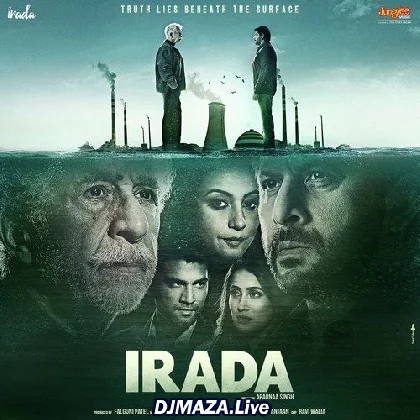 Irada (2017)