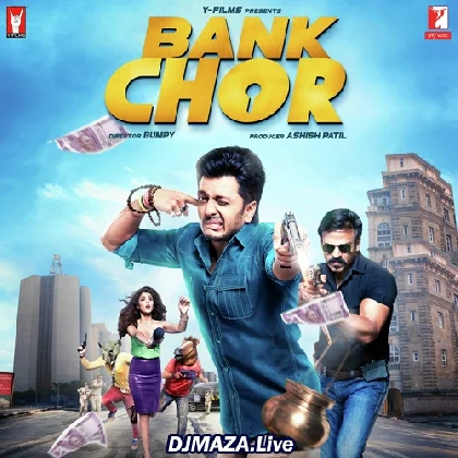 Bank Chor (2017)