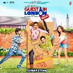 Guest Iin London (2017)