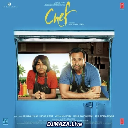 Chef (2017)