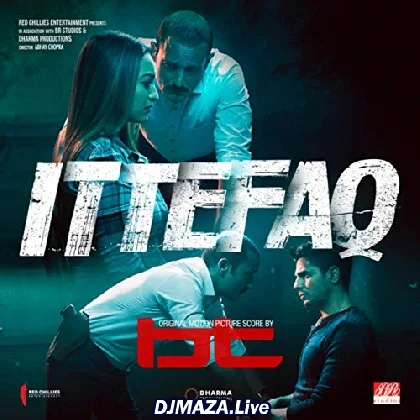 Ittefaq (2017)