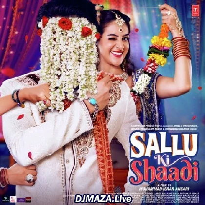 Sallu Ki Shaadi (2017)