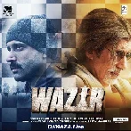 Wazir (2016)