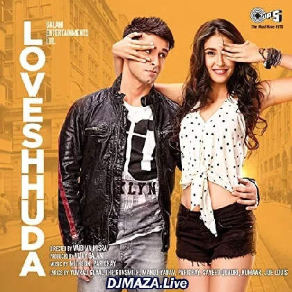 Loveshhuda (2016)